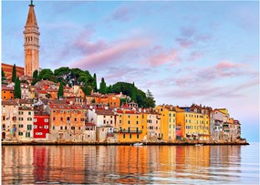 Obraz - Rovinj, Chorwacja (70x50 cm)