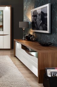 Szafka RTV 221 Saint Tropez