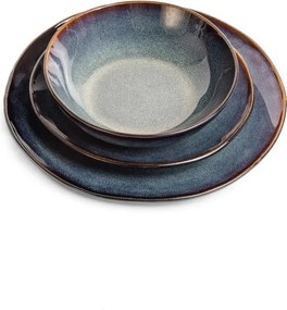 Kamionkowy zestaw talerzy 24 szt. Royal – Bonami Selection