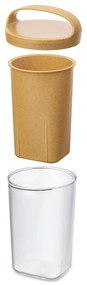 Pojemnik na zupę szczelny BUDDY ISO, 550 ml, KOZIOL