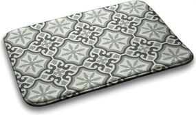 Dywanik łazienkowy Dywanik łazienkowy Abstrakcja