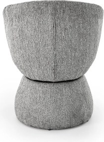 Fotel do jadalni z funkcją obracania K581 Halmar