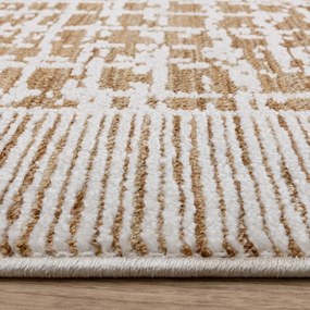 Beżowy dywan 160x240 cm Anders Beige Natural – Asiatic Carpets