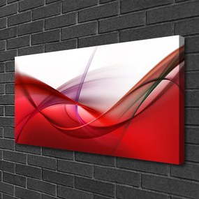 Obraz canvas Wizja Nowoczesnej Przestrzeni