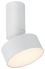 Rabalux 71326 - LED Oprawa sufitowa OVIDIA LED/10W/230V 3000K biała