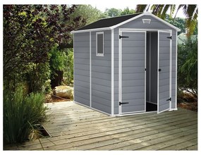 Domek ogrodowy 185x236 cm Manor – Keter