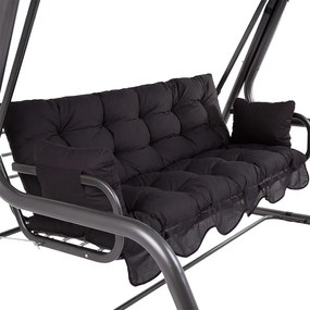 Poduszki na huśtawkę 170 cm Bora D002-07PB PATIO