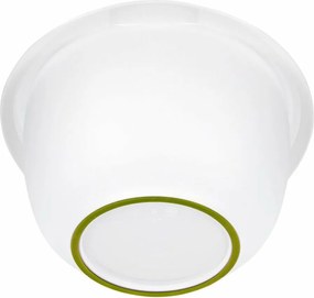 Westmark Pojemnik do ubijania z pokrywką 3,5 l,  zielony, 3,5 l