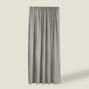 Zasłona na taśmie marszczącej 1 szt.