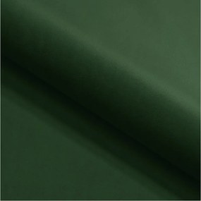 Narożnik GLOSS Lewostronny z funkcją spania, zestaw z poduszkami wolnostojący tkanina RIVIERA 41 Platynowy WERSAL