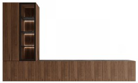 Meblościanka Negert