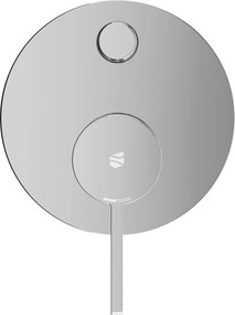 Unterputz Armatur MILOU