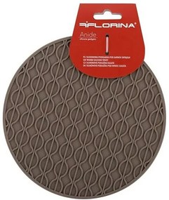 Florina Podkładka silikonowa pod garnek Anide, szara