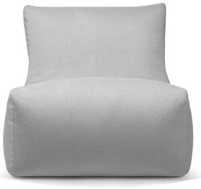 Ciemnoszary worek do siedzenia Seat 100 Lounge – SLOWDOWN