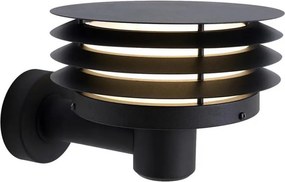 Nordlux - Kinkiet zewnętrzny CIRELLA 1xE27/15W/230V IP54