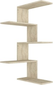 Półka Caniko Travertine