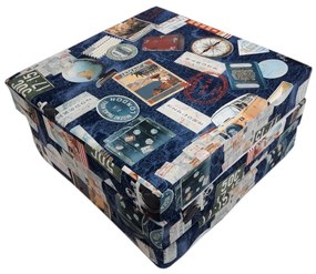 Materac dziecięcy 120/70/8 TRIP2