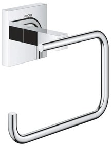 GROHE 40978000 - Uchwyt na papier toaletowy START CUBE chrom błyszczący