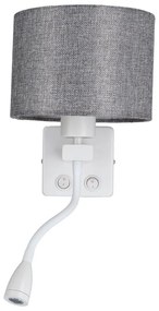Kinkiet LED Polo – Candellux Lighting