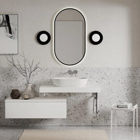 Badmöbel JUVIA Float 100 cm bis 160 cm