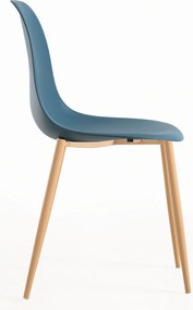 Zestaw 4 Krzese Mykle