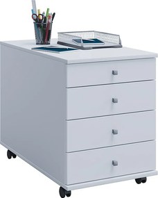 Pojemnik na drewno Lona 75 cm