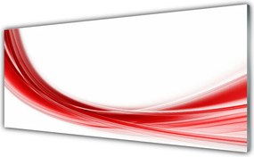 Szkło nad Blatem Ekspresyjna Wizja Koloru