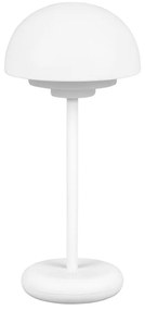 Lampa zewnętrzna ø 13,5 cm Elliot – Trio