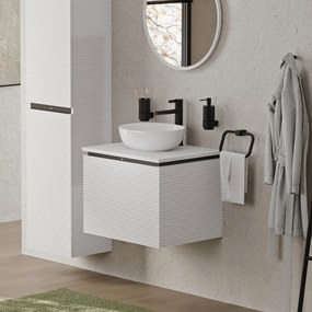 Waschbeckenunterschrank MAUI 60 cm