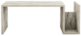 Stolik kawowy Memo Freesia Marble