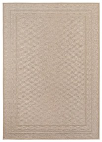 Beżowy chodnik odpowiedni na zewnątrz 80x250 cm Desert 1304 – Ayyildiz Carpets