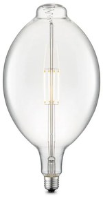 LED Żarówka ściemnialna VINTAGE EDISON E27/4W/230V 3000K