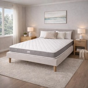 Materac Dreamura Hirune 200x140