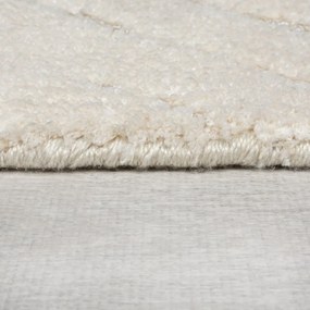 Kremowy chodnik 80x300 cm Remy – Flair Rugs