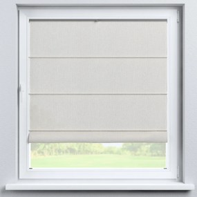 Roleta plisowana rzymska Sycylia