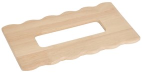 Pojemnik na chusteczki CHERRY, 24 x 9 x 15 cm