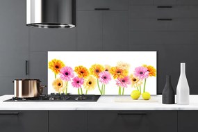 Szkło nad Blatem Radosny Bukiet Gerber