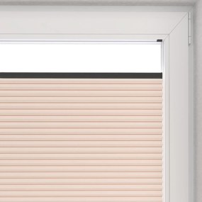 Plisa okienna na wymiar Honeycomb