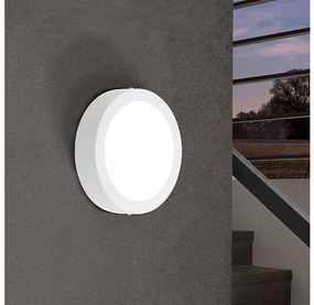 Eglo 98171 - ściemnialna oprawa zewnętrzna LED ARGOLIS-C LED/16,5W/230V IP44