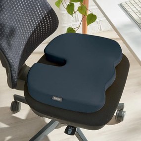 Poduszka ergonomiczna 45,5x35,5 cm Ergo Cosy – Leitz