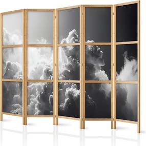 Parawan japoński Artgeist Tła i desenie 225 x 172 cm 1 szt