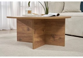 Stolik konferencyjny Soleil Atlantic Pine