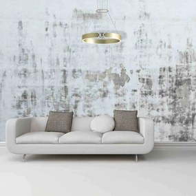 Lampa wisząca złota SIRIUS 26W