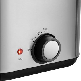 Sencor SFR 6200SS frytownica