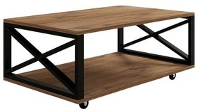 Stolik konferencyjny Refia Atlantic Pine