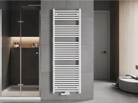 Mexen Hades grzejnik łazienkowy 1800 x 600 mm, 1000 W, biały - W104-1800-600-00-20