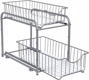 Funkcjonalny organizer kuchenny C9-F28