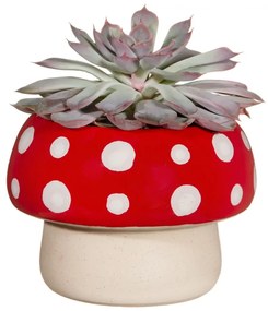 Kamionkowa doniczka ø 12 cm – Sass &amp; Belle