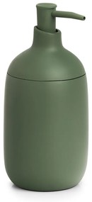 Dozownik z poliresinu MODERN, Ø 7,2 cm