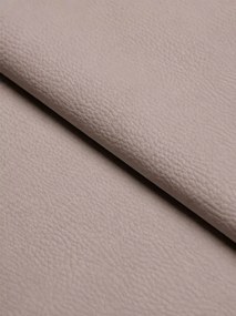 Sofa Monaco : Kolor nogi - Venge, Kolor tkaniny - EKO-SKÓRA - 11D, Typ tkaniny - Eko-skóra , Wysokość nogi - 20 cm
